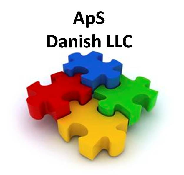 Créer une ApS au Danemark