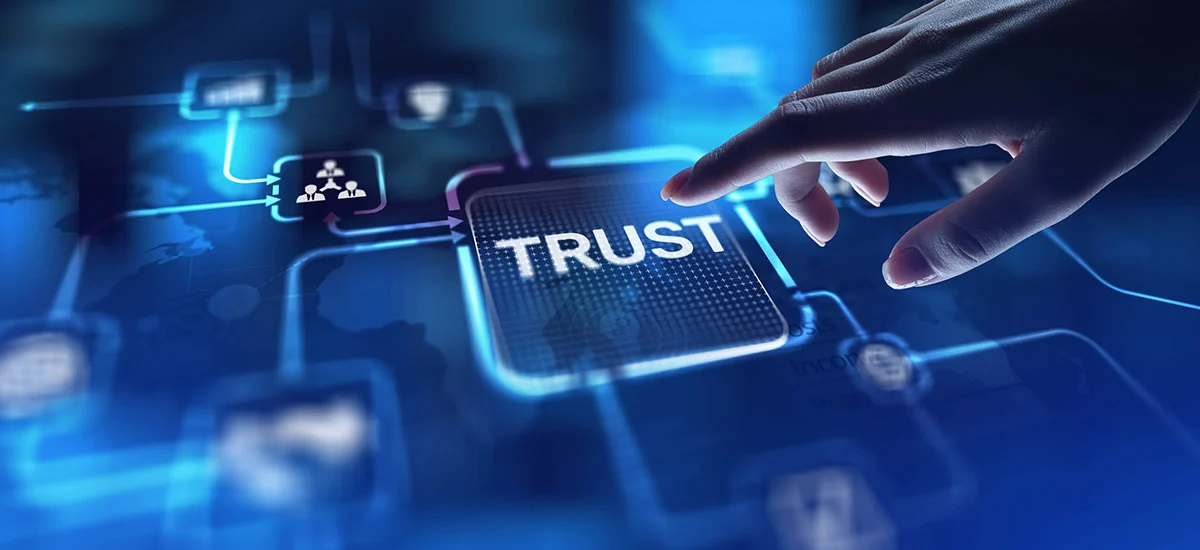 Open a Trust in Denmark